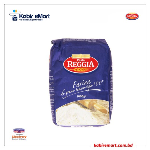 Reggia Wheat Flour