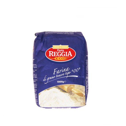 Reggia Wheat Flour