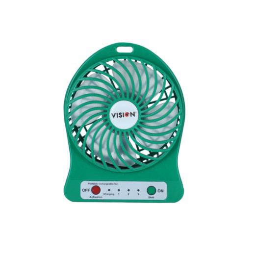 Vision Handy Pocket Fan