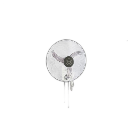 VISION Wall Fan 18X Knife Gray