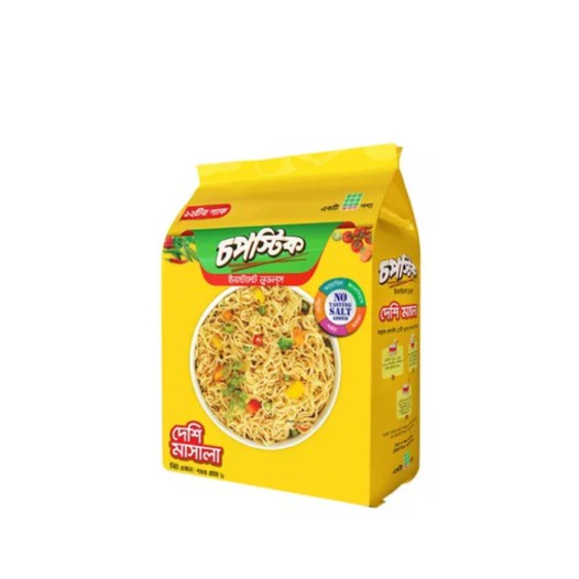 Chopstick Noodles Deshi Masala 744 gm