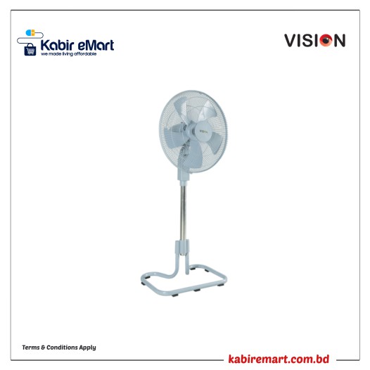 Vision Industrial Stand Fan-18