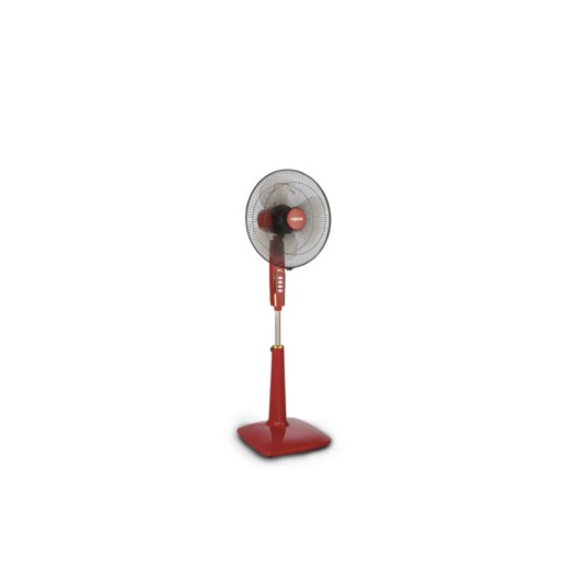 VISION Trendy Stand Fan 16