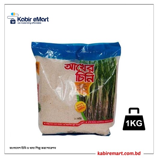 Akher Chini (Sugar)  1Kg