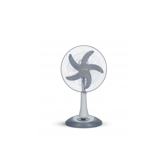 Vision Rechargeable Half Stand Fan 16