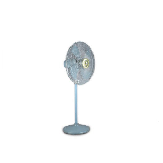 VISION Metal Pedestal Fan 24