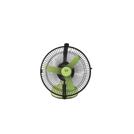 VISION Typhoon Fan