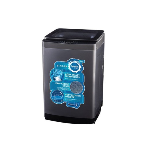 SINGER Top Loading Washing Machine 7.0 KG  S300ATL70ISMJG1 Washing Machine