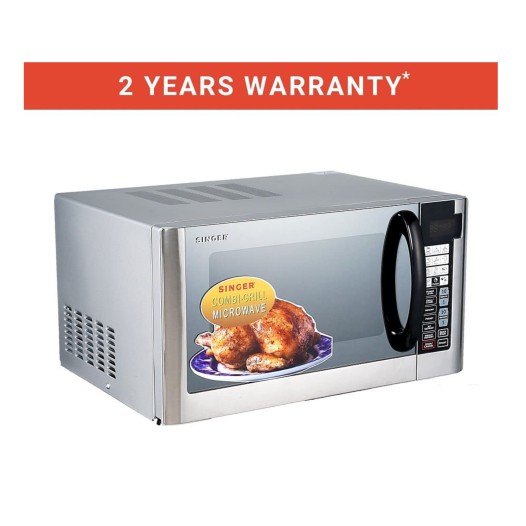 SINGER Microwave Oven 30 Ltr  G30G6LP