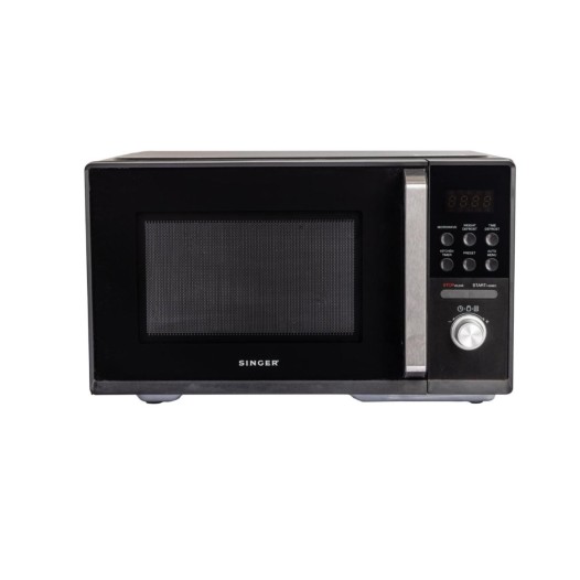 SINGER Microwave Oven  30 Ltr SMW30AMSOLP