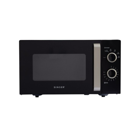 SINGER Microwave Oven 23 Ltr  SMW23MSOLP