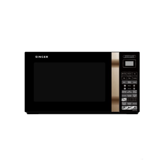 SINGER Microwave Oven  30 Ltr SMW30GCB8LP