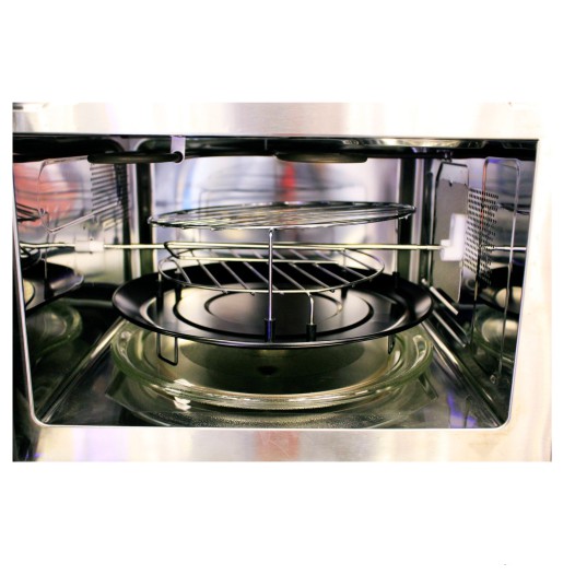 SINGER Microwave Oven  30 Ltr SMW30GCB8LP