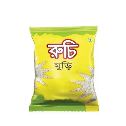 Ruchi Puffed Rice (Muri) 400 gm