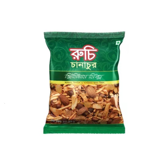 Ruchi Premium Mix Chanachur 100 gm