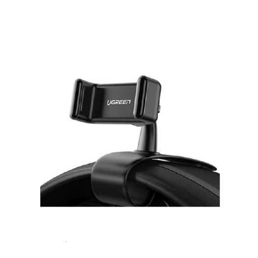 Ugreen LP189 Car Mount Snap Clip Dashboard Phone Holder #60796