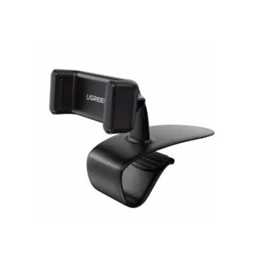 Ugreen LP189 Car Mount Snap Clip Dashboard Phone Holder #60796