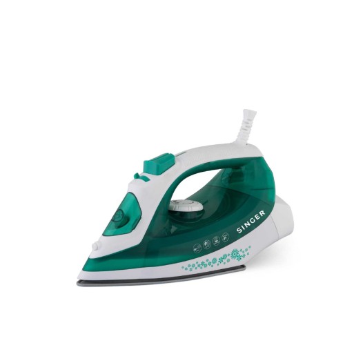 SINGER Steam Iron  241200TCRG