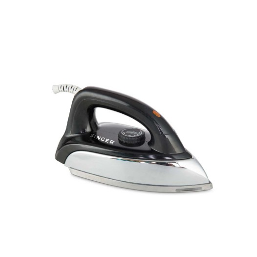 SINGER Heavy Dry Iron 241000TCRB