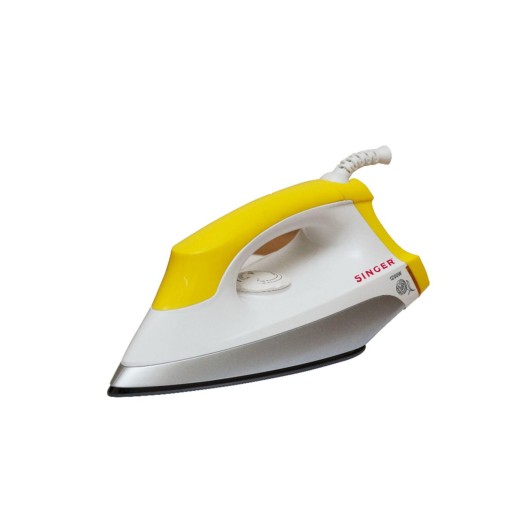 SINGER Dry Iron ED2386A Orange