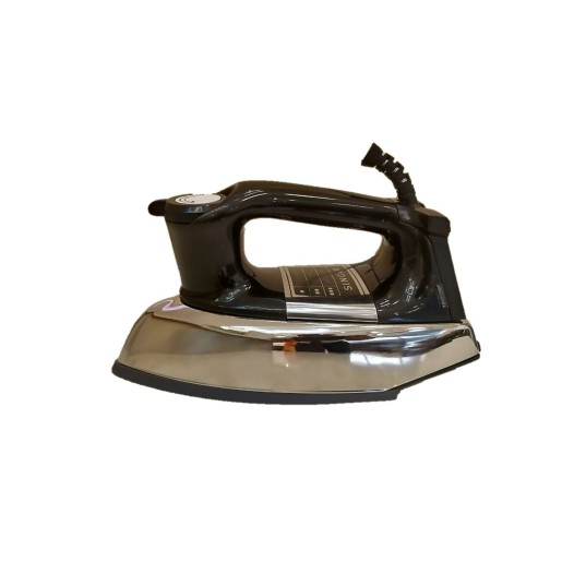 SINGER Heavy Dry Iron  SIDH251BL