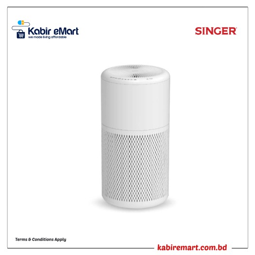 BEKO Air Purifier P5 ATP5100I