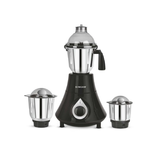 SINGER Grinder OPTIMA 650W BLK