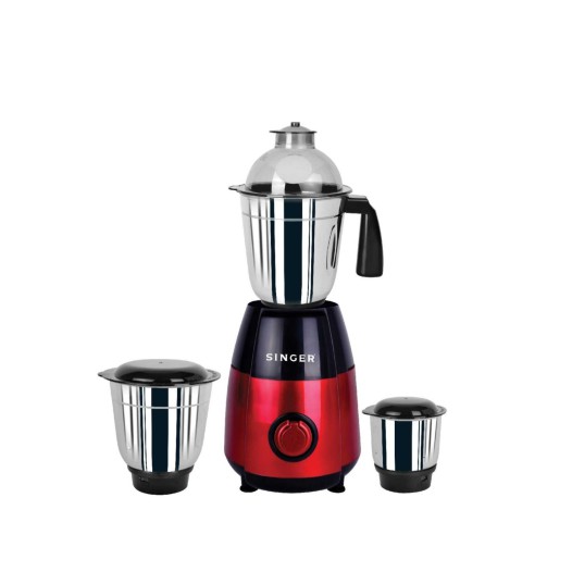 SINGER Grinder  PRO 550W RED