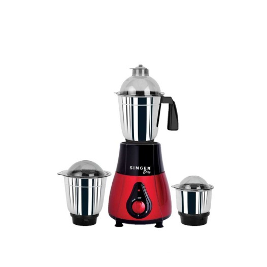 SINGER Grinder ELITE  650W RED