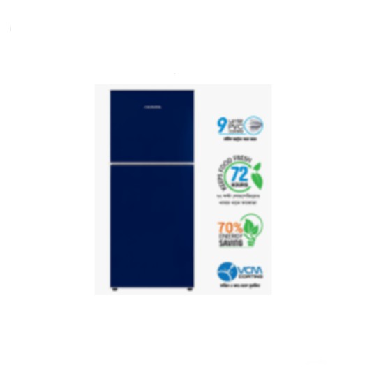 JE-230L VCM Deep Blue Jamuna Refrigerator