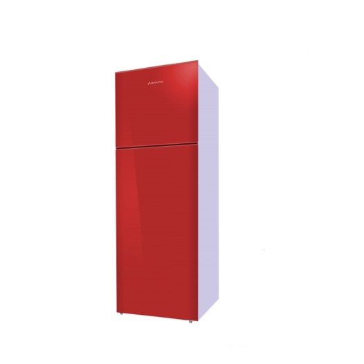 JE-200L VCM MAROON JELL Jamuna Refrigerator