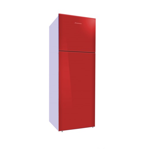 JE-200L VCM MAROON JELL Jamuna Refrigerator