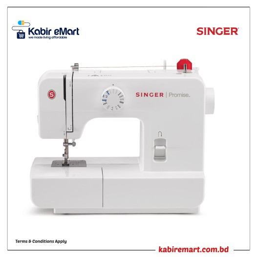 SINGER Electric Sewing Machine  1408