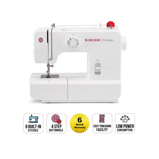 SINGER Electric Sewing Machine  1408