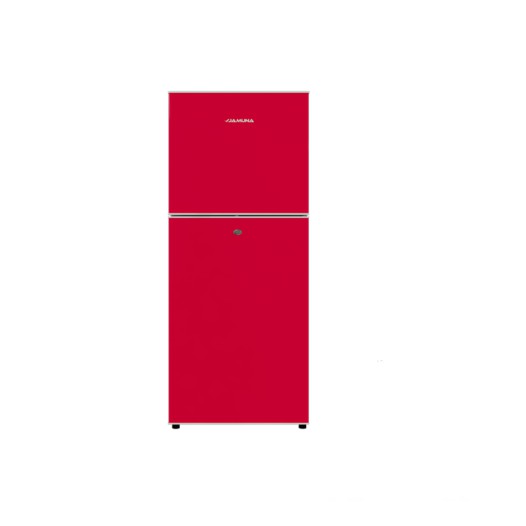 JE-230L VCM Maroon Jell Jamuna Refrigerator