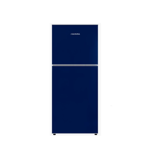 JE-230L VCM Deep Blue Jamuna Refrigerator