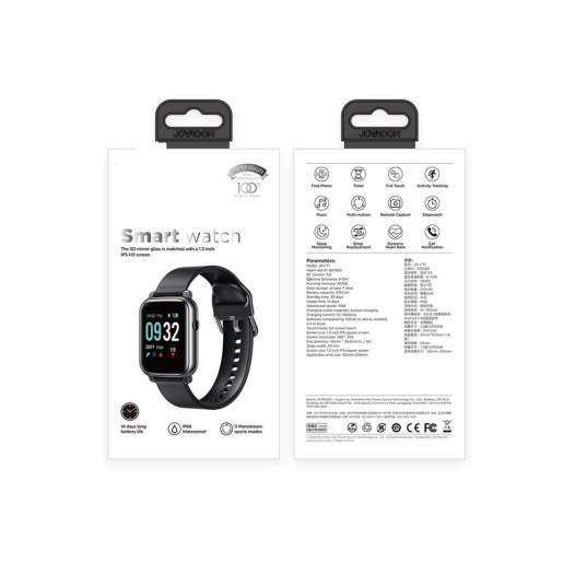 Joyroom JR-FT1 Smartwatch