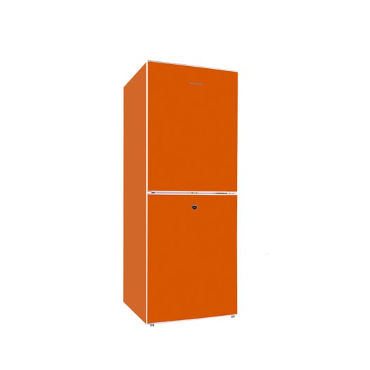 JR-UES632900 VCM Orange Jamuna Refrigerator