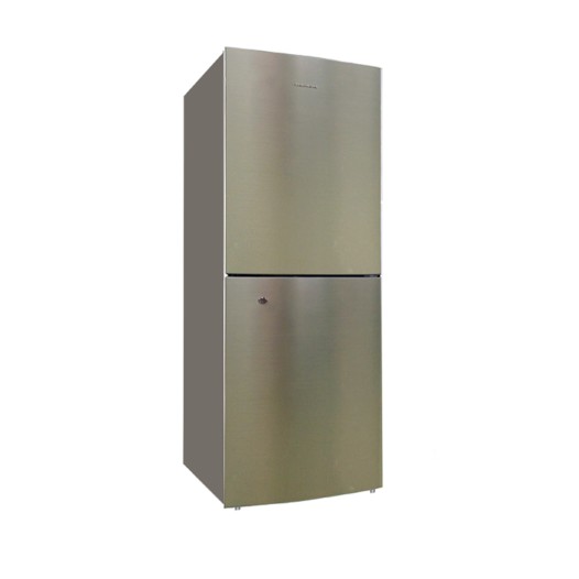 JR-UES632800 Glossy Shining Light Golden Jamuna Refrigerator