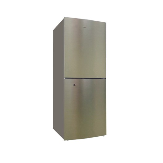 JR-UES632800 Glossy Shining Light Golden Jamuna Refrigerator