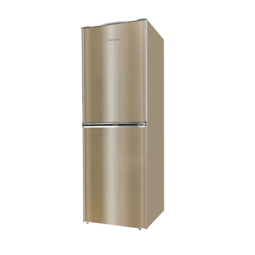 JR-UES632800 Glossy Shining Copper Golden Jamuna Refrigerator