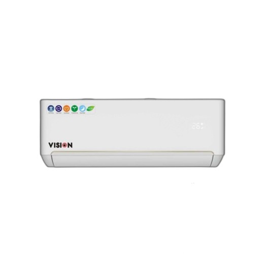 Vision 1 Ton AC Split Type Non-Inverter APC 3D Pro