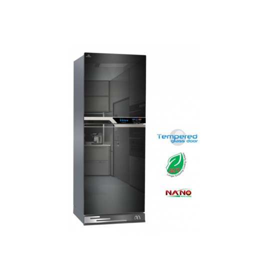 MFC-C4H-GDEH-DD (Inverter) Marcel Refrigerator