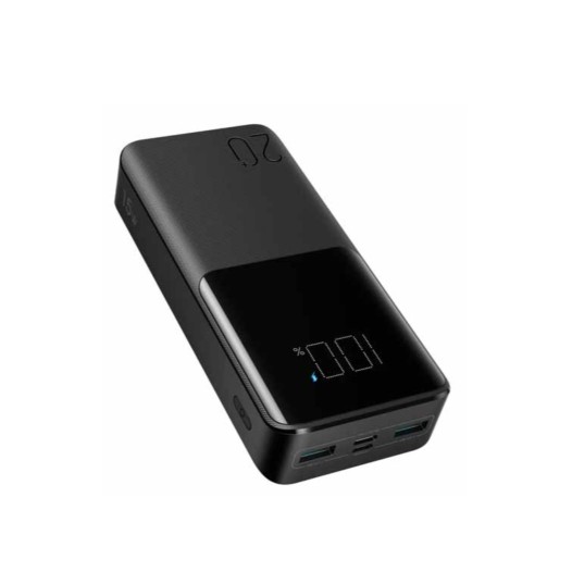 Joyroom JR-QP192 20000mAh 22.5W Fast Charging Power Bank