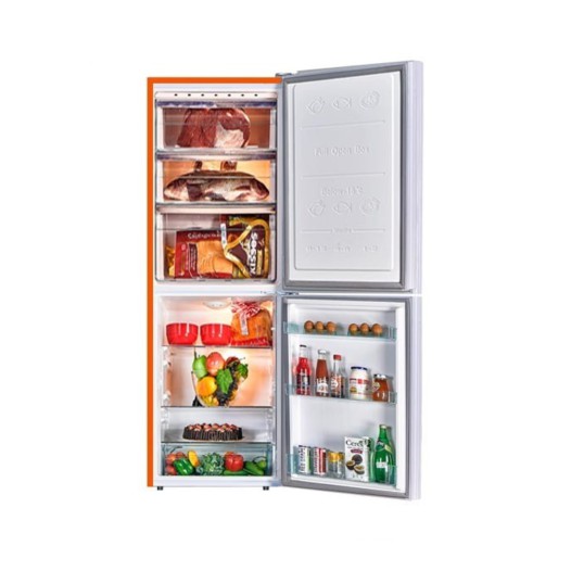 JE-2B8JF VCM Silver Jamuna Refrigerator