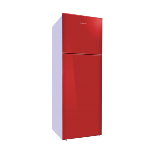 JE-250L VCM Maroon Jell  Jamuna Refrigerator