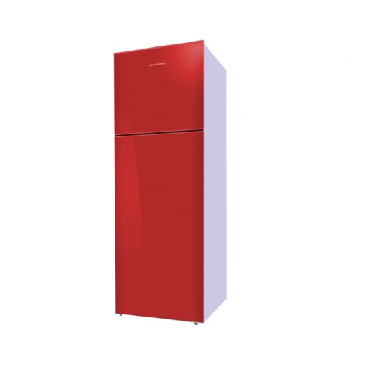 JE-250L VCM Maroon Jell  Jamuna Refrigerator