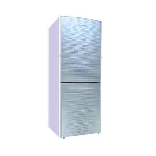 JE-232L VCM Silver Stripe Jamuna Refrigerator