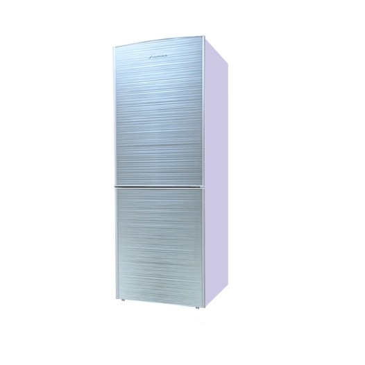 JE-232L VCM Silver Stripe Jamuna Refrigerator