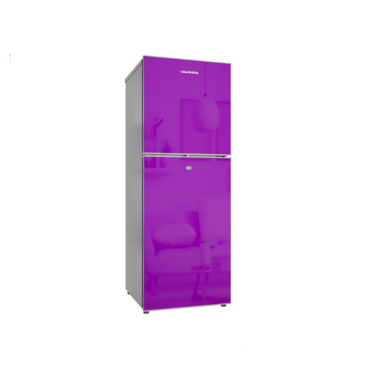 JE-250L VCM Purple Jamuna Refrigerator